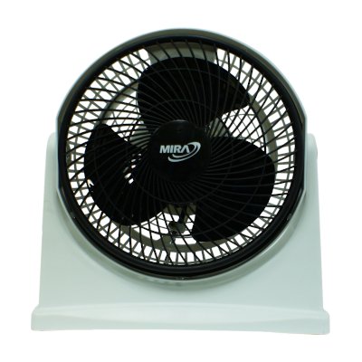 Mira พัดลมตั้งโต๊ะ ขนาด 8 นิ้ว รุ่น M-18