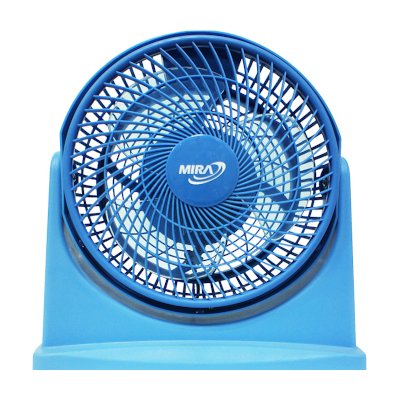 Mira พัดลมตั้งโต๊ะ ขนาด 8 นิ้ว รุ่น M-18