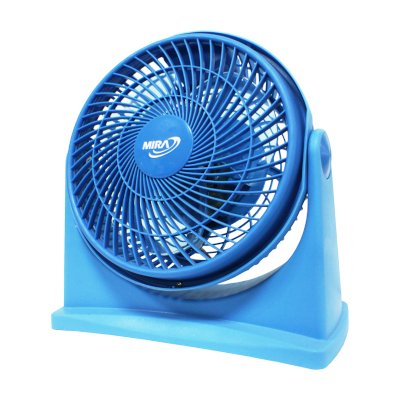 Mira พัดลมตั้งโต๊ะ ขนาด 8 นิ้ว รุ่น M-18
