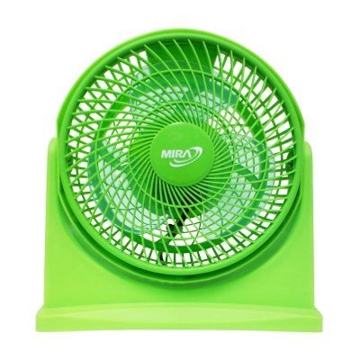 Mira พัดลมตั้งโต๊ะ ขนาด 8 นิ้ว รุ่น M-18