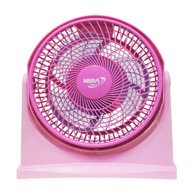 Mira พัดลมตั้งโต๊ะ ขนาด 8 นิ้ว รุ่น M-18