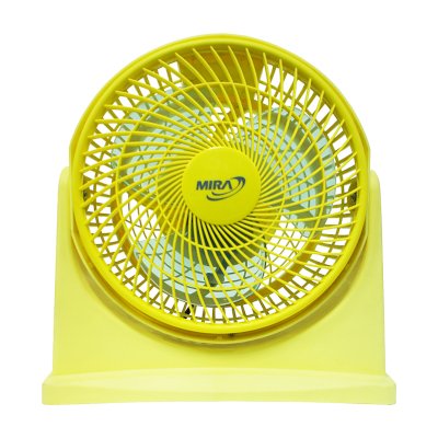 Mira พัดลมตั้งโต๊ะ ขนาด 8 นิ้ว รุ่น M-18