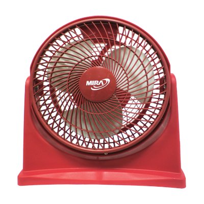Mira พัดลมตั้งโต๊ะ ขนาด 8 นิ้ว รุ่น M-18