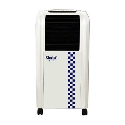 Clarte พัดลมไอเย็น 7 ลิตร รุ่น CT22AC