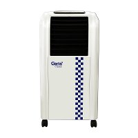 ราคา Clarte พัดลมไอเย็น 7 ลิตร รุ่น CT22AC