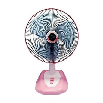 Sonar พัดลมตั้งโต๊ะ ขนาด 18 นิ้ว รุ่น EF-T135