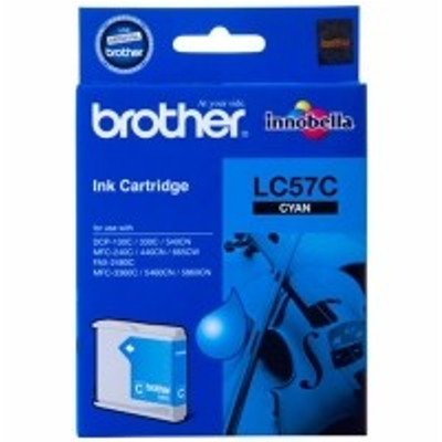 ตลับหมึก Ink cartridge Brother รุ่น LC-38BK