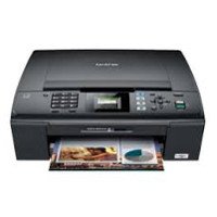 Brother All-In-One Printer รุ่น MFC-J220