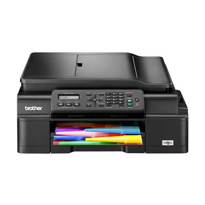 Brother Printer MFC-J200