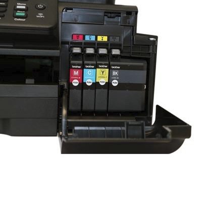 Brother Printer MFC-J200