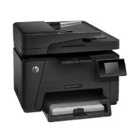 ราคา HP Color MFP Printer M176n