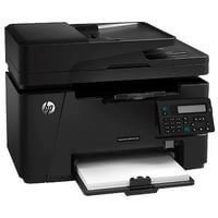 ราคา HP LaserJet Pro MFP Printer M127fn