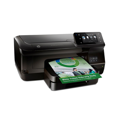 Printer Officejet Pro Printer 251dw