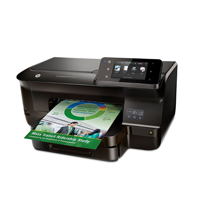 Printer Officejet Pro Printer 251dw