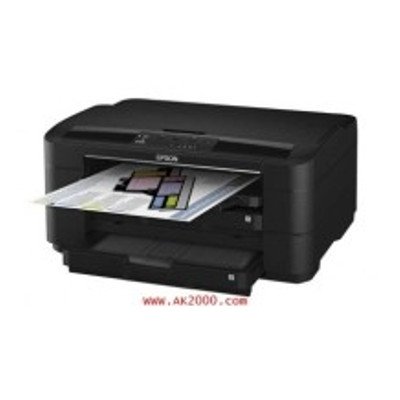 Epson Workforce Printer รุ่น WF-7011