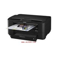 ราคา Epson Workforce Printer รุ่น WF-7011