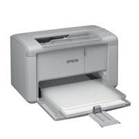 ราคา Epson Aculaser Printer M1400
