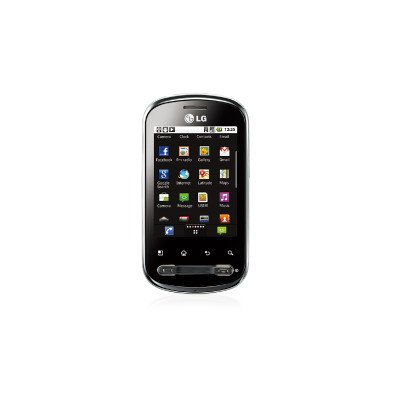 LG Optimus Me (P350)