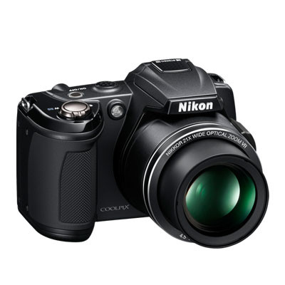 Nikon Coolpix L120