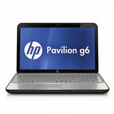HP Pavillion G6-2211TX