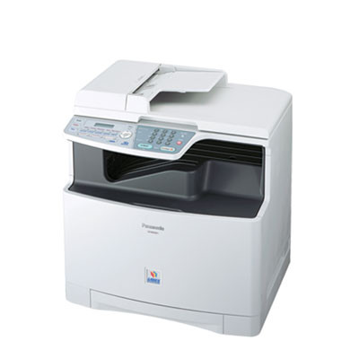 เครื่องพิมพ์มัลติฟังก์ชั่น เลเซอร์ Panasonic รุ่น KX-MC6020CX
