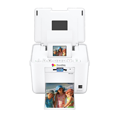 Printer Epson PictureMate-PM245