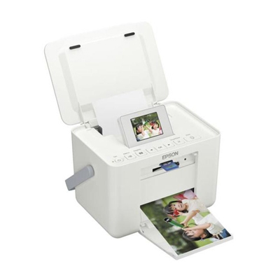 Printer Epson PictureMate-PM245