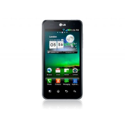 LG Optimus 2X