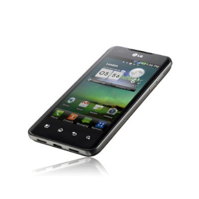 LG Optimus 2X