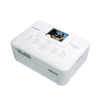Printer Canon SELPHY รุ่น CP800