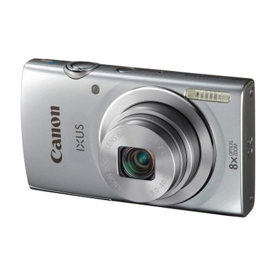 Canon IXUS 145 Compact Digital Camera