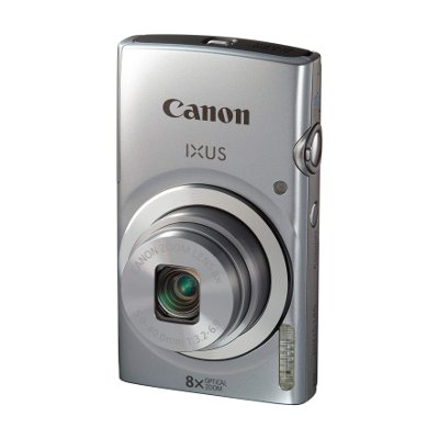 Canon IXUS 145 Compact Digital Camera