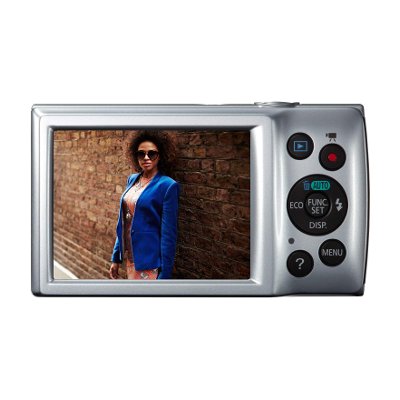 Canon IXUS 145 Compact Digital Camera