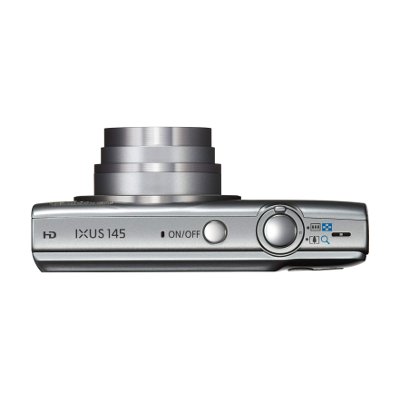 Canon IXUS 145 Compact Digital Camera