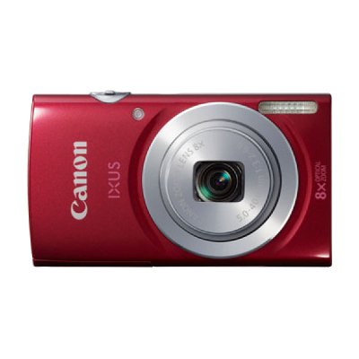 Canon IXUS 145 Compact Digital Camera