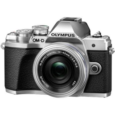 Olympus OM-D EM-10