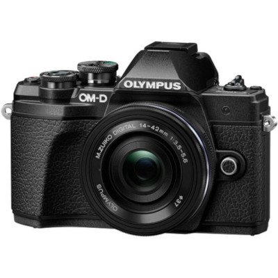 Olympus OM-D EM-10