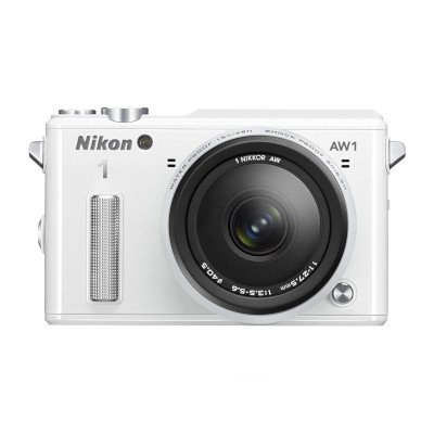 กล้องดิจิตอล Nikon รุ่น AW1