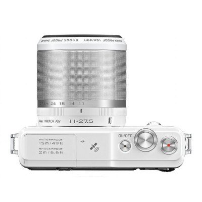 กล้องดิจิตอล Nikon รุ่น AW1