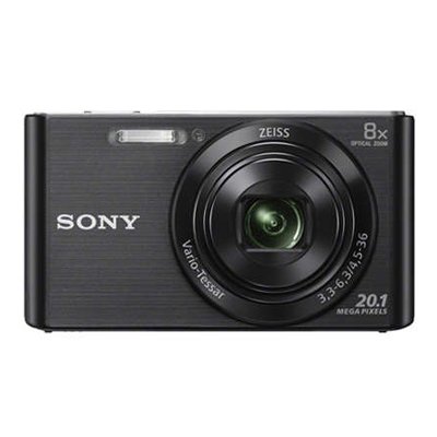 Sony Cyber-shot Small & Compact Digital Camera with Zoom รุ่น DSC-W830