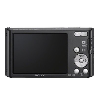 Sony Cyber-shot Small & Compact Digital Camera with Zoom รุ่น DSC-W830