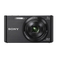 ราคา Sony Cyber-shot Small & Compact Digital Camera with Zoom รุ่น DSC-W830