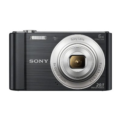 Sony Cyber-shot DSC-W810 Compact Digital Camera