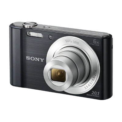 Sony Cyber-shot DSC-W810 Compact Digital Camera