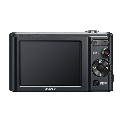 Sony Cyber-shot DSC-W810 Compact Digital Camera