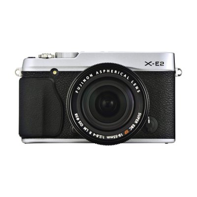 Fujifilm X-E2 Mirrorless Digital Camera