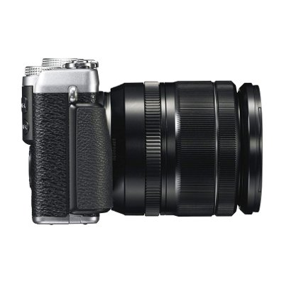 Fujifilm X-E2 Mirrorless Digital Camera