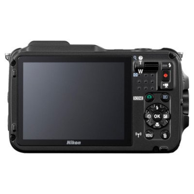Nikon Coolpix AW120