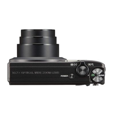 Ricoh CX4 Digital Camera