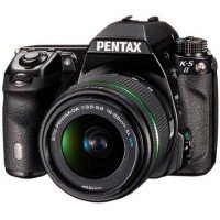 ราคา Pentax K-5II